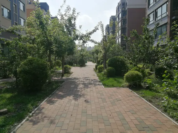上东街区美一方
