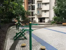 五里店单价低 户型方正 清水房