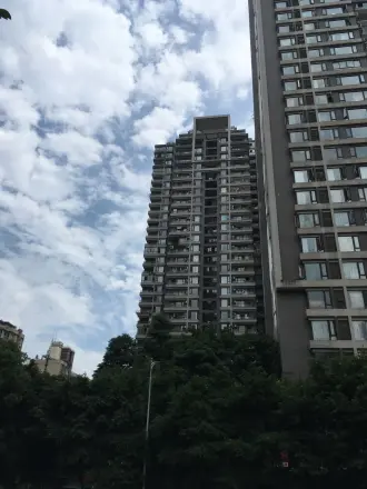 五江花园