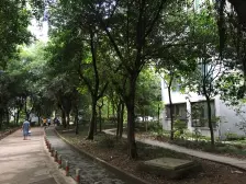 五里店 蓝色经典一房60万