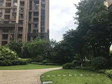 蔡家 中庚城C组团二房73万
