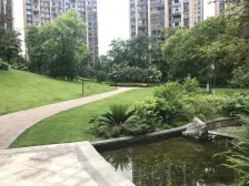 中庚城E组团 3室2厅 南 北