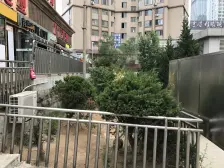 机车商厦 一室一厅全新装修 西安路商圈 兴工街地铁口