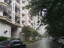 龙福花园大户型精装业主换别墅诚意出售