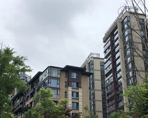 万科公园5号4室2厅东南