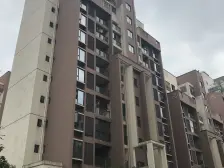 户型方正,绿化好,采光好,轻轨站旁交通出行便利