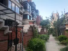 北区边套,2015年品质小区,环境优美