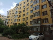 中山小,风华中,格局规整,两室一厅。四楼