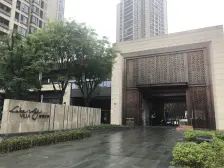 翠湖天地 3室1厅 西北