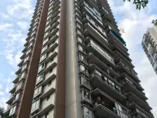 此房业主住家装修 高楼层 视野无遮挡