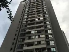 五里店 蓝色经典一房52万