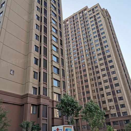 御景新苑2室1厅1卫南北朝向2500.00元/月出租