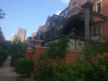 电梯房,带飘窗,南北通透,环境优美,精装修,精装好房,带中央空调,品质小区