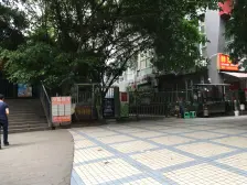 江北嘴C B D 温馨一房得房率高精致一房