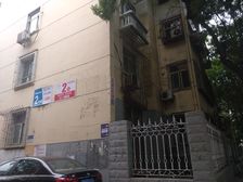 地震局宿舍(青园街)3室1厅东西