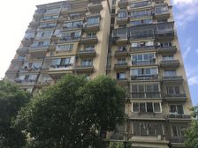 ~紫竹13次新房~带地下室-楼间距宽无遮挡-采光好