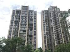 精装两层,实际使用面积大,近轻轨站