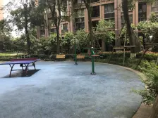 蔡家两个地铁站中间!两室50多万。