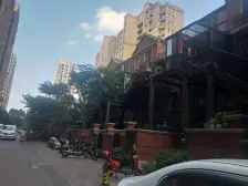 主卧朝南,环境优美,居家装修,诚意出售