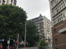 大溪沟 人和街四房188万