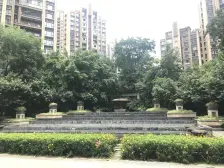 小户型大格局,交通便利,出行方便,轻轨旁