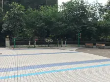 银座花苑 1室1厅 南