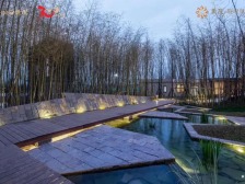 新城西 世茂一期清水大四房 户型方正 证满两年