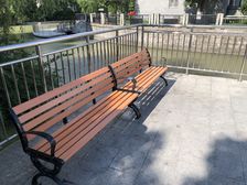 鑫都城柳岸人家1室1厅南北