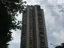 江北嘴旁边,户型方正,楼层视野好,300米左右到轻轨