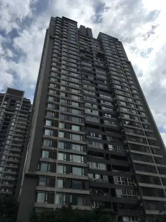 五江花园