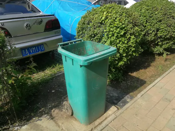 上东街区美一方