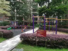 凰樵圣堡南向三房,精装修户型方正,小区位置好