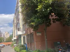 牡丹路399弄 2室1厅 南 北