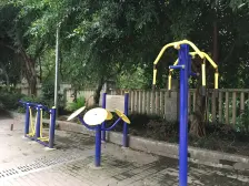 五里店 蓝色经典一房48万