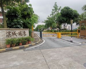 滨城珑湾3室2厅东