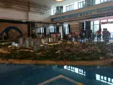 茜草恒大御景半岛2期江景房 清水小户型3房1卫