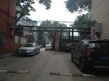 青园街经典二居室户型实用性强满五住房