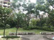 单价5000多正规大四房+近轻轨+看房方便