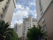 花园式小区,多层复试一梯两户,视野开阔看三件套,好看房