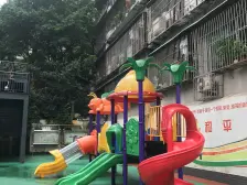 大溪沟 人和街一房60万