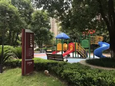 中庚城C组团 大三房 自住装修 价格美丽 随时看房