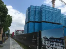 建邦国宸府 3室2厅 南