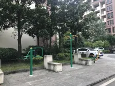 蔡家 雍林雅苑三房120万