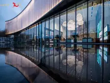 城西康建城 三房双卫 诚心出售 视野无遮挡