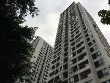 五里店 蓝色经典一房41万