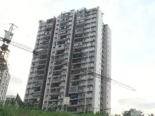 五里店 户型方正 一室一厅出行方便