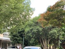 北美公寓4室2厅南北