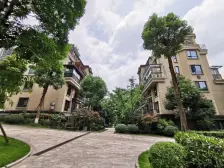 聚义香城雅郡 4室1厅 东南