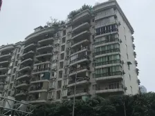 江北海韵名邸,地理位置好,商圈近,交通方便