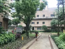 高新区 兰花丽景二期三房82万